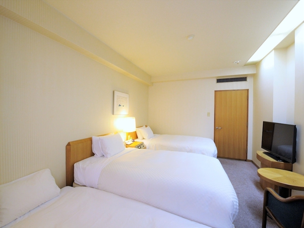 Imagen de la habitación del Hotel Court Hotel Fukuoka Tenjin. Foto 8