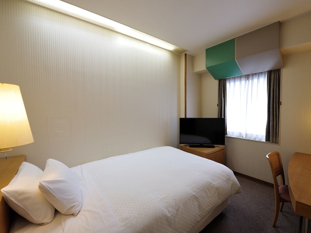 Imagen de la habitación del Hotel Court Hotel Fukuoka Tenjin. Foto 9