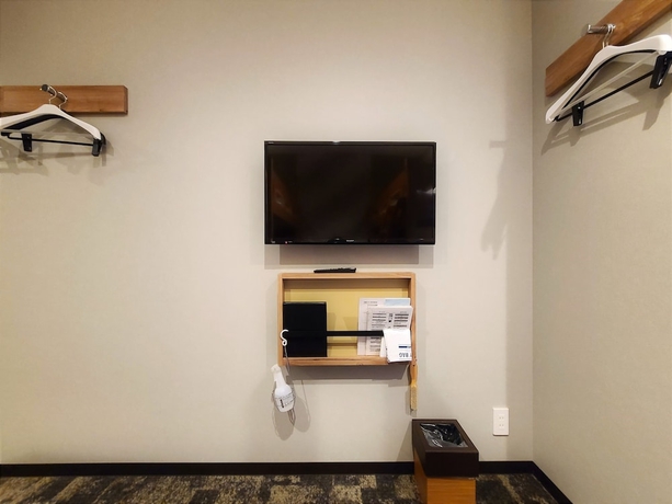 Imagen de la habitación del Hotel Court Hotel Fukuoka Tenjin. Foto 13