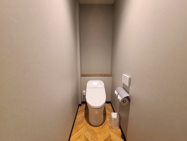 Imagen de la habitación del Hotel Court Hotel Fukuoka Tenjin. Foto 15