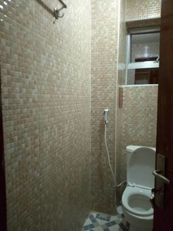 Imagen de la habitación del Hotel Court Lane. Foto 3