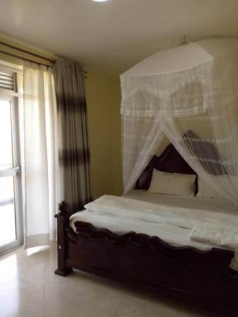 Imagen de la habitación del Hotel Court Lane. Foto 4