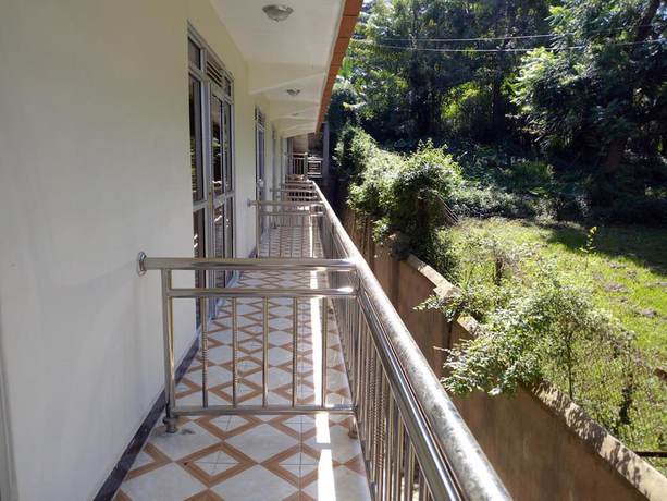 Imagen de la habitación del Hotel Court Lane. Foto 5