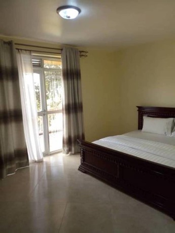 Imagen de la habitación del Hotel Court Lane. Foto 17