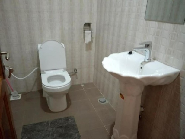 Imagen de la habitación del Hotel Court Lane. Foto 18