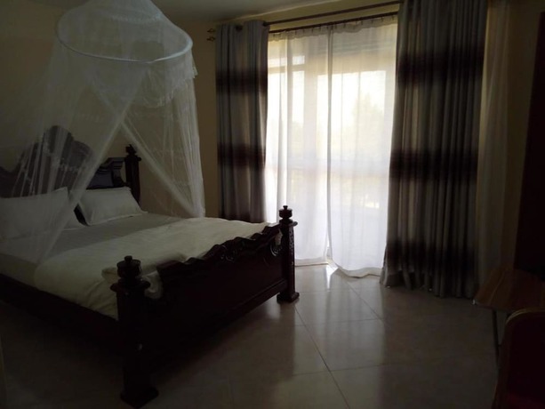 Imagen de la habitación del Hotel Court Lane. Foto 19