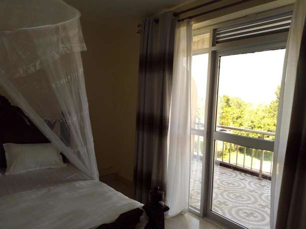 Imagen de la habitación del Hotel Court Lane. Foto 20