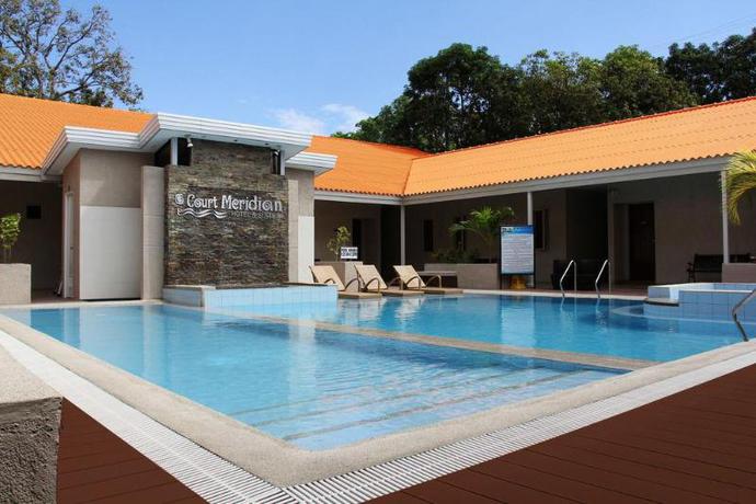 Imagen general del Hotel Court Meridian And Suites. Foto 4