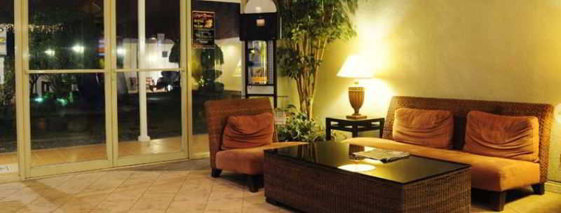 Imagen de los interiores del Hotel Court Meridian And Suites. Foto 20