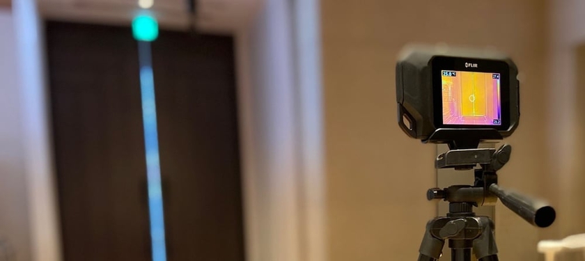 Imagen de los interiores del Hotel Court Mito. Foto 15