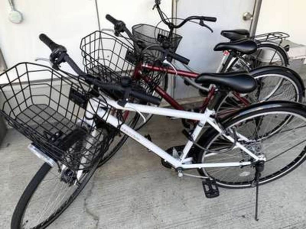 Imagen general del Hotel Court Mito. Foto 2