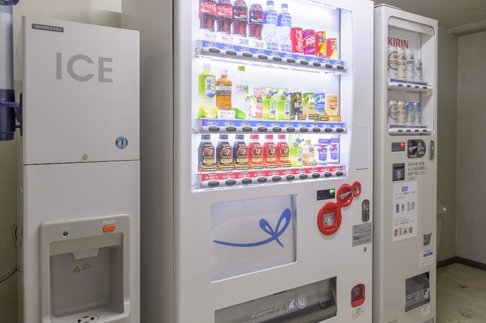 Imagen de los interiores del Hotel Court Mito. Foto 19