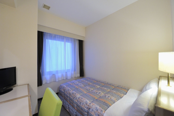 Imagen de la habitación del Hotel Court Niigata. Foto 6