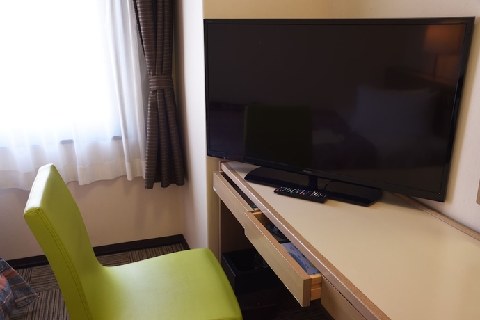 Imagen de la habitación del Hotel Court Niigata. Foto 9