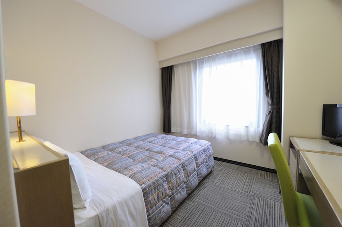 Imagen de la habitación del Hotel Court Niigata. Foto 10