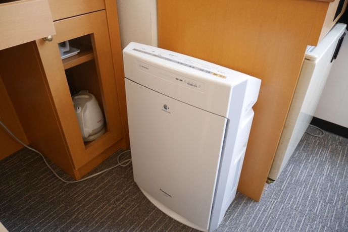 Imagen de la habitación del Hotel Court Shinyokohama. Foto 3