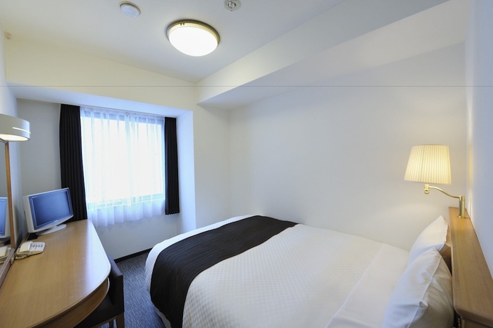 Imagen de la habitación del Hotel Court Shinyokohama. Foto 5