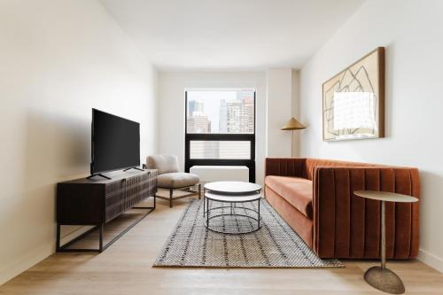 Imagen de la habitación del Hotel Court Square Long Island City New York. Foto 16