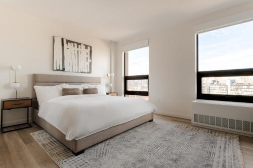 Imagen de la habitación del Hotel Court Square Long Island City New York. Foto 17