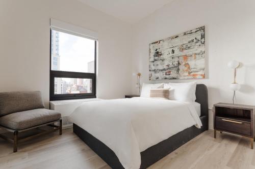 Imagen general del Hotel Court Square Long Island City New York. Foto 9