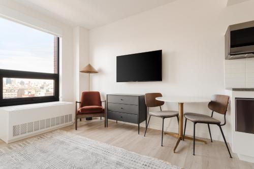 Imagen general del Hotel Court Square Long Island City New York. Foto 11