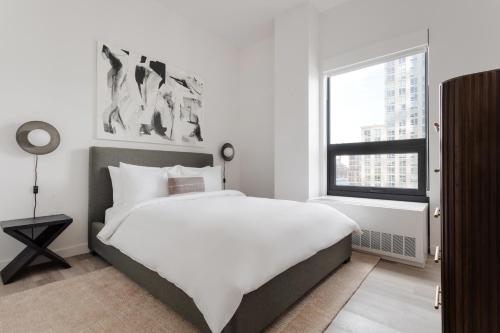 Imagen general del Hotel Court Square Long Island City New York. Foto 12