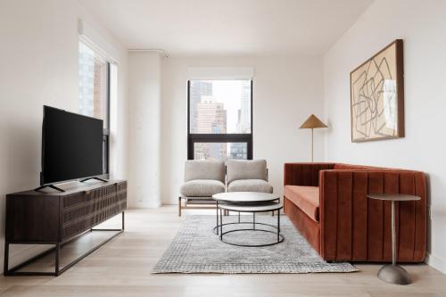 Imagen de la habitación del Hotel Court Square Long Island City New York. Foto 20