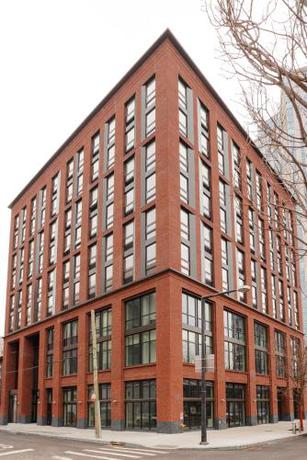 Imagen general del Hotel Court Square Long Island City New York. Foto 14