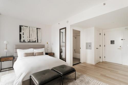 Imagen general del Hotel Court Square Long Island City New York. Foto 15