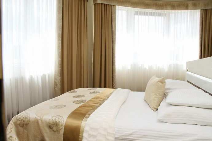 Imagen de la habitación del Hotel Court Wellness and Spa. Foto 6