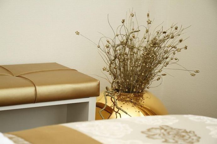 Imagen de la habitación del Hotel Court Wellness and Spa. Foto 7