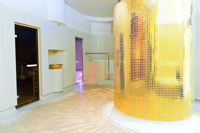 Imagen general del Hotel Court Wellness and Spa. Foto 1