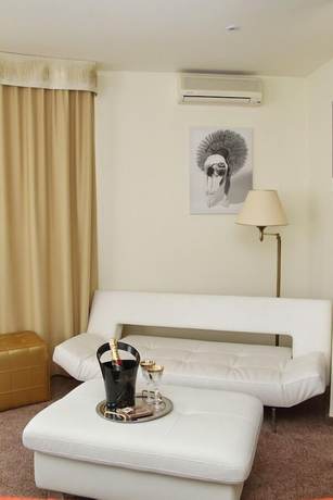 Imagen de la habitación del Hotel Court Wellness and Spa. Foto 12