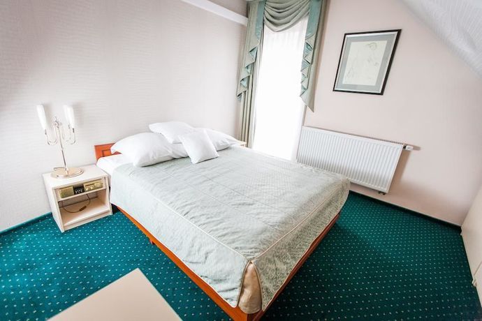 Imagen de la habitación del Hotel Court Wellness and Spa. Foto 13