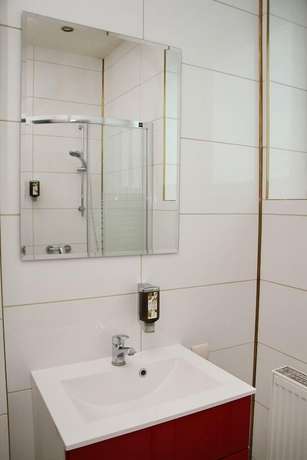 Imagen de la habitación del Hotel Court Wellness and Spa. Foto 14