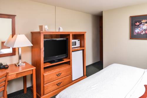 Imagen de la habitación del Hotel Courtesy Inn Eugene Downtown. Foto 3