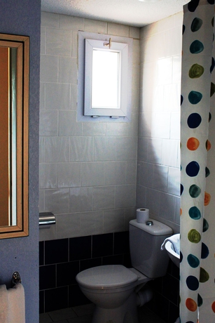 Imagen de la habitación del Hotel Court'inn Suites. Foto 3