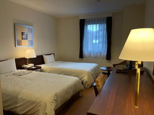 Imagen de la habitación del Hotel Courtland. Foto 9