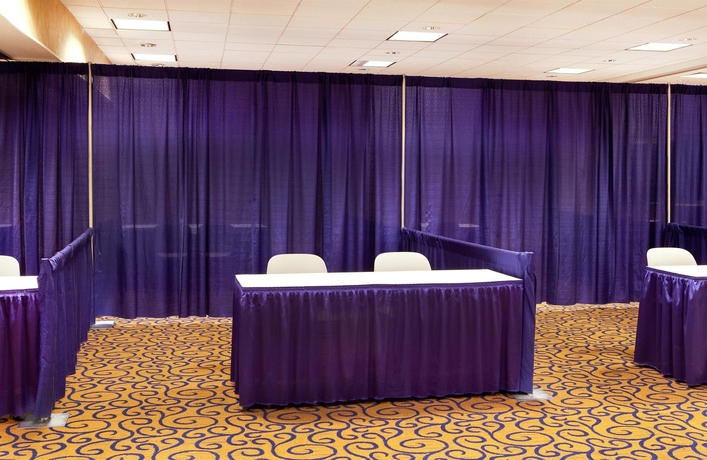 Imagen de los interiores del Hotel Courtland Grand Hotel, Trademark Collection by Wyndham. Foto 13