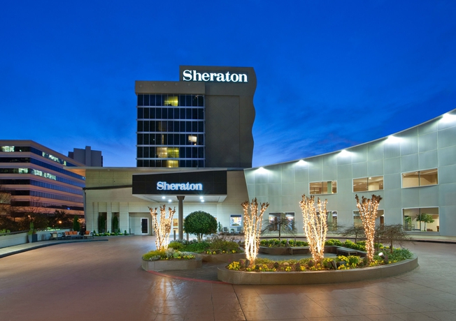 Imagen general del Hotel Courtland Grand Hotel, Trademark Collection by Wyndham. Foto 2