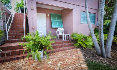 Imagen de la habitación del Hotel Courtney's Place Historic Cottages & Inns. Foto 5