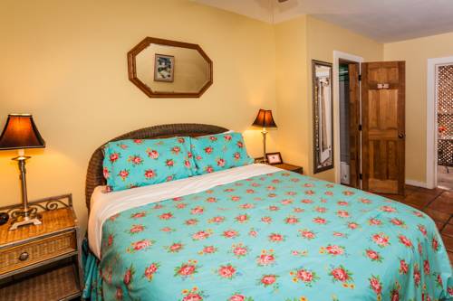 Imagen de la habitación del Hotel Courtney's Place Historic Cottages & Inns. Foto 8