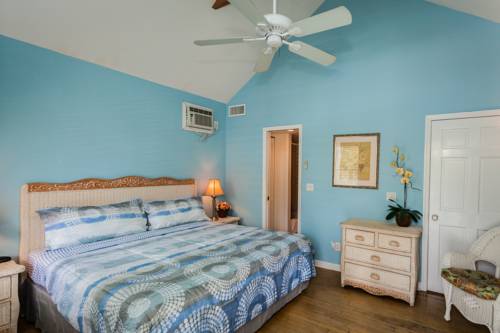 Imagen de la habitación del Hotel Courtney's Place Historic Cottages & Inns. Foto 10