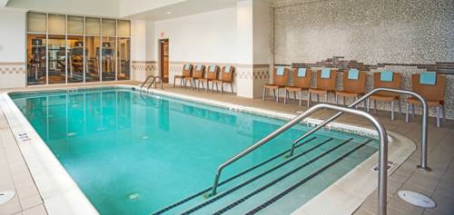 Imagen de la habitación del Hotel Courtyard Aberdeen At Ripken Stadium. Foto 2