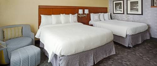 Imagen de la habitación del Hotel Courtyard Aberdeen At Ripken Stadium. Foto 6