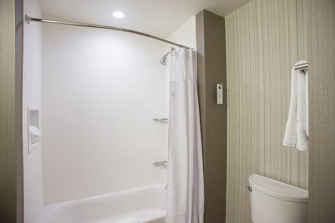 Imagen de la habitación del Hotel Courtyard Albany Clifton Park. Foto 8