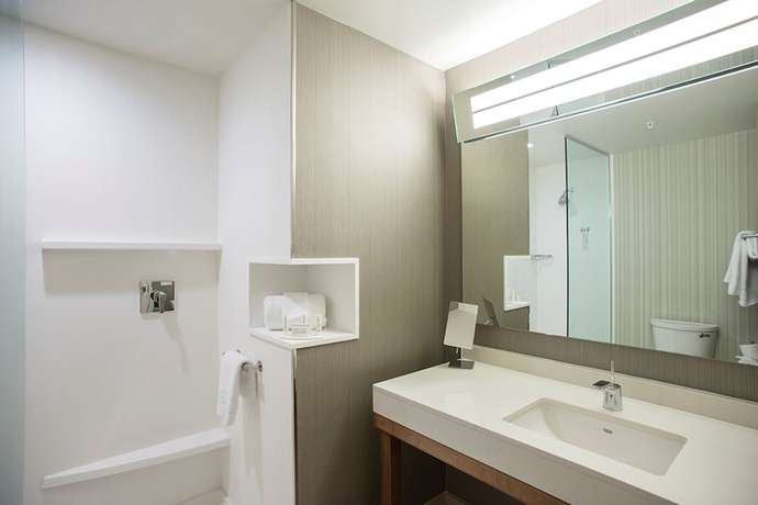 Imagen de la habitación del Hotel Courtyard Albany Clifton Park. Foto 10