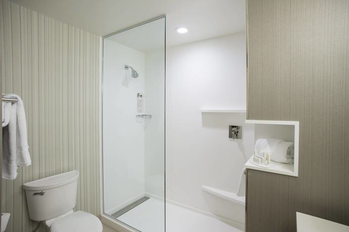 Imagen de la habitación del Hotel Courtyard Albany Clifton Park. Foto 14