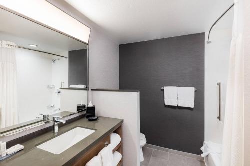 Imagen de la habitación del Hotel Courtyard Anaheim Resort/convention Center. Foto 15