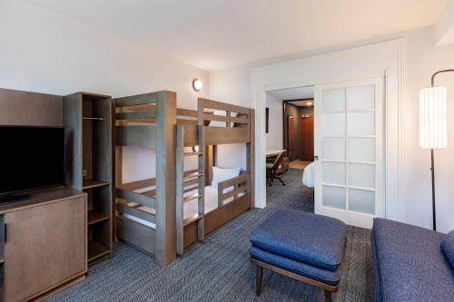 Imagen de la habitación del Hotel Courtyard Anaheim Resort/convention Center. Foto 18